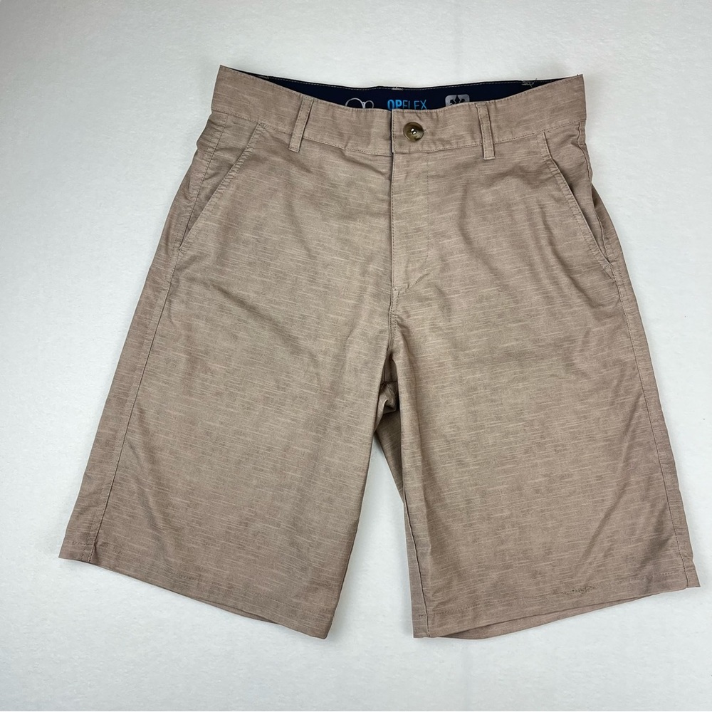 OP Flex mens shorts size 30